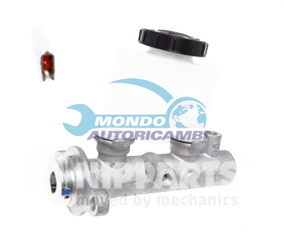 Brake Master Cylinder