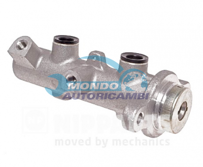 Brake Master Cylinder