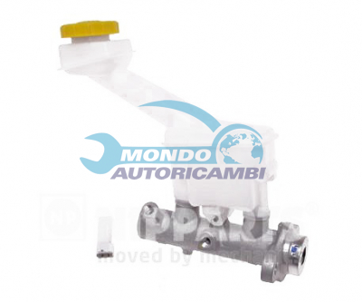 Brake Master Cylinder