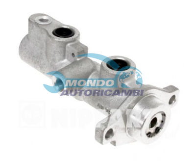 Brake Master Cylinder