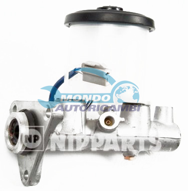 Brake Master Cylinder