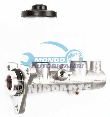 Brake Master Cylinder