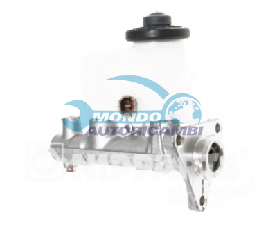 Brake Master Cylinder