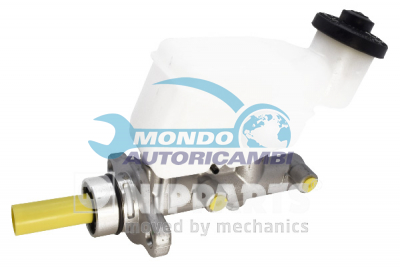 Brake Master Cylinder