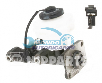 Brake Master Cylinder