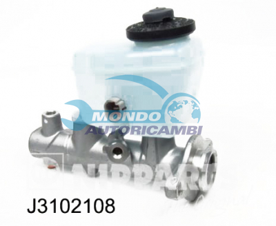 Brake Master Cylinder