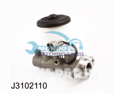 Brake Master Cylinder