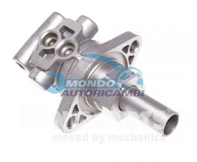 Brake Master Cylinder