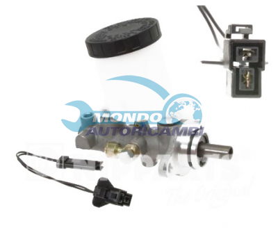 Brake Master Cylinder