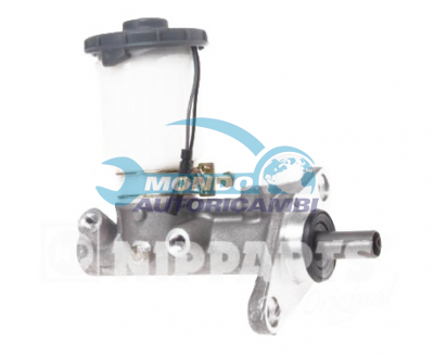 Brake Master Cylinder