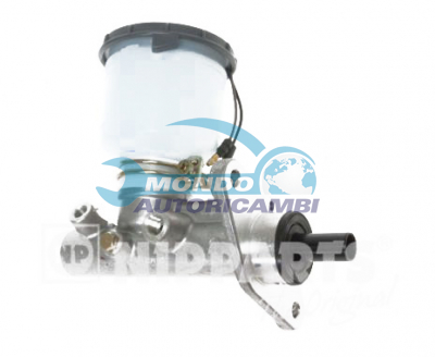 Brake Master Cylinder