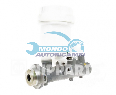 Brake Master Cylinder