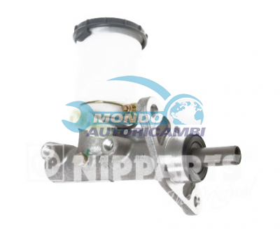 Brake Master Cylinder