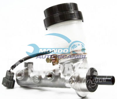 Brake Master Cylinder