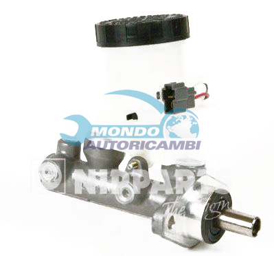 Brake Master Cylinder