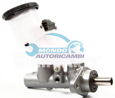 Brake Master Cylinder