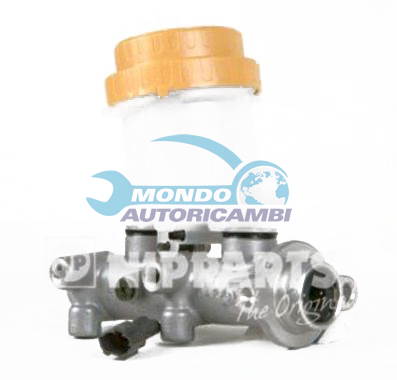 Brake Master Cylinder