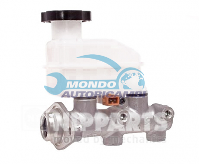 Brake Master Cylinder