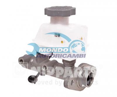 Brake Master Cylinder