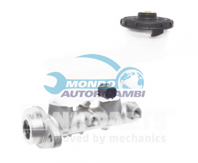 Brake Master Cylinder