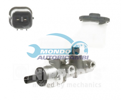 Brake Master Cylinder