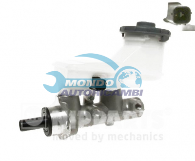 Brake Master Cylinder
