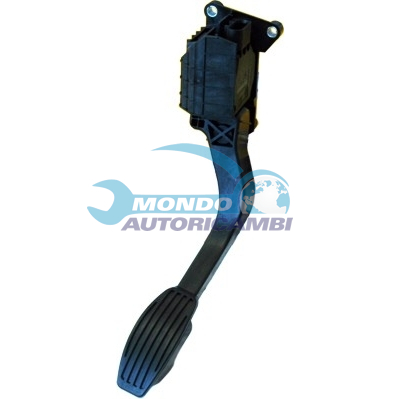 SENSORE PEDAL ACELERADOR