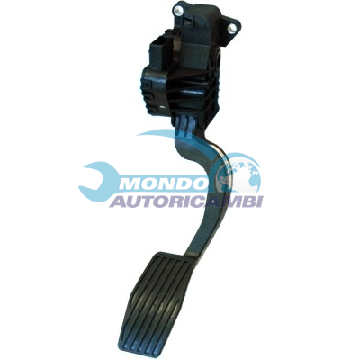 PEDAL SENSOR