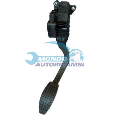 PEDAL SENSOR