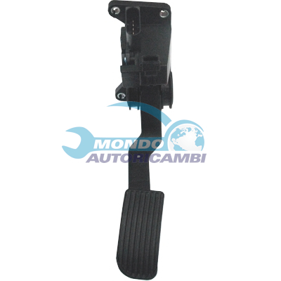 PEDAL SENSOR