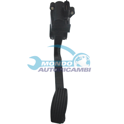 SENSORE PEDAL ACELERADOR