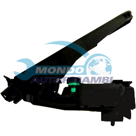 Accelerator Pedal Kit