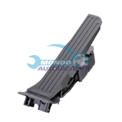 PEDAL SENSOR