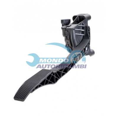 Kit pedale acceleratore
