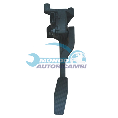 PEDAL SENSOR