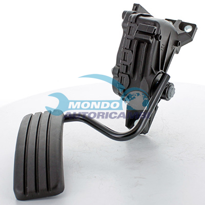 Accelerator pedal kit