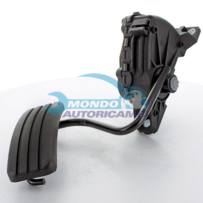 Accelerator pedal kit