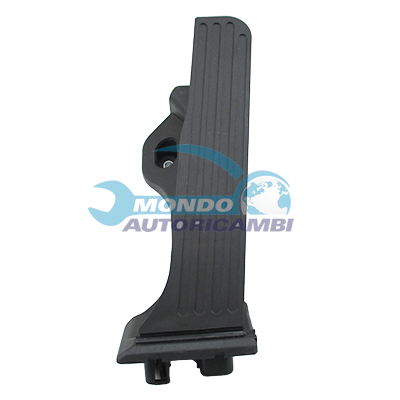 Accelerator pedal kit