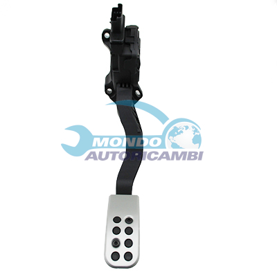 Kit pedale acceleratore