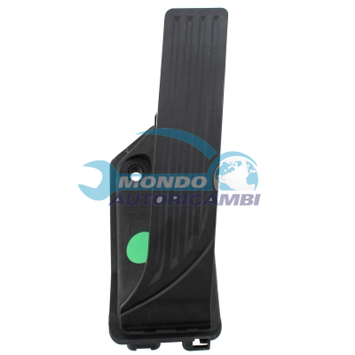 Accelerator pedal kit