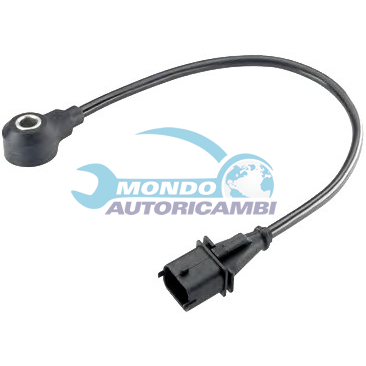 Sensor de detonaciones