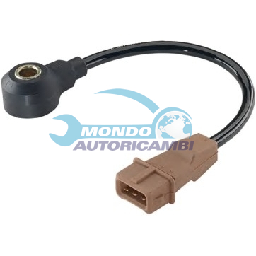 Sensor de detonaciones