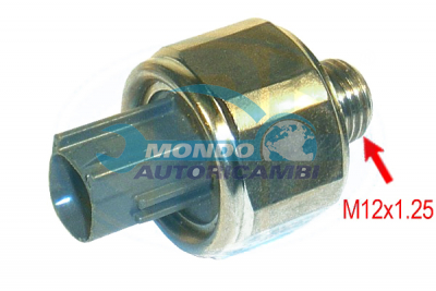 Knock Sensor