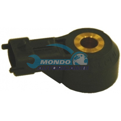 Sensor de detonaciones