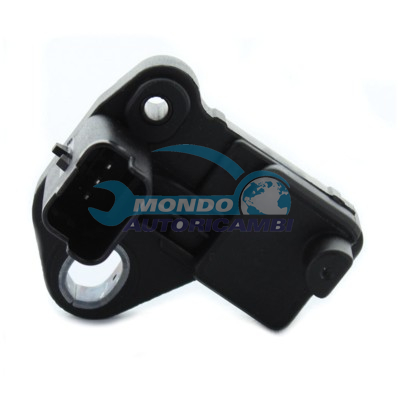 RPM Sensor, engine management