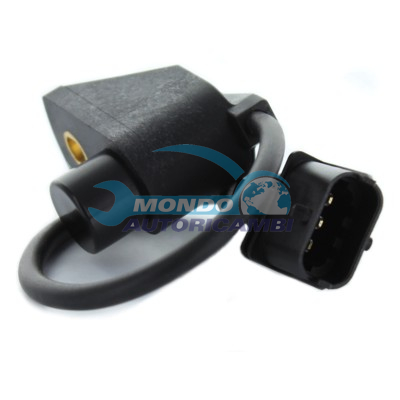 Sensor, camshaft position