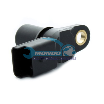 Sensor, posici&oacute;n arbol de levas