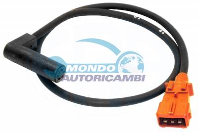 Sensor del cig&uuml;e&ntilde;al