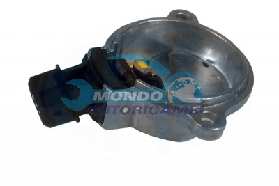 Sensor, camshaft position