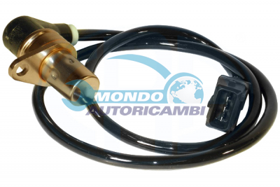 Sensor, crankshaft pulse